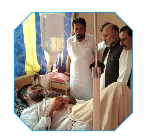 Compassionate Patient Care